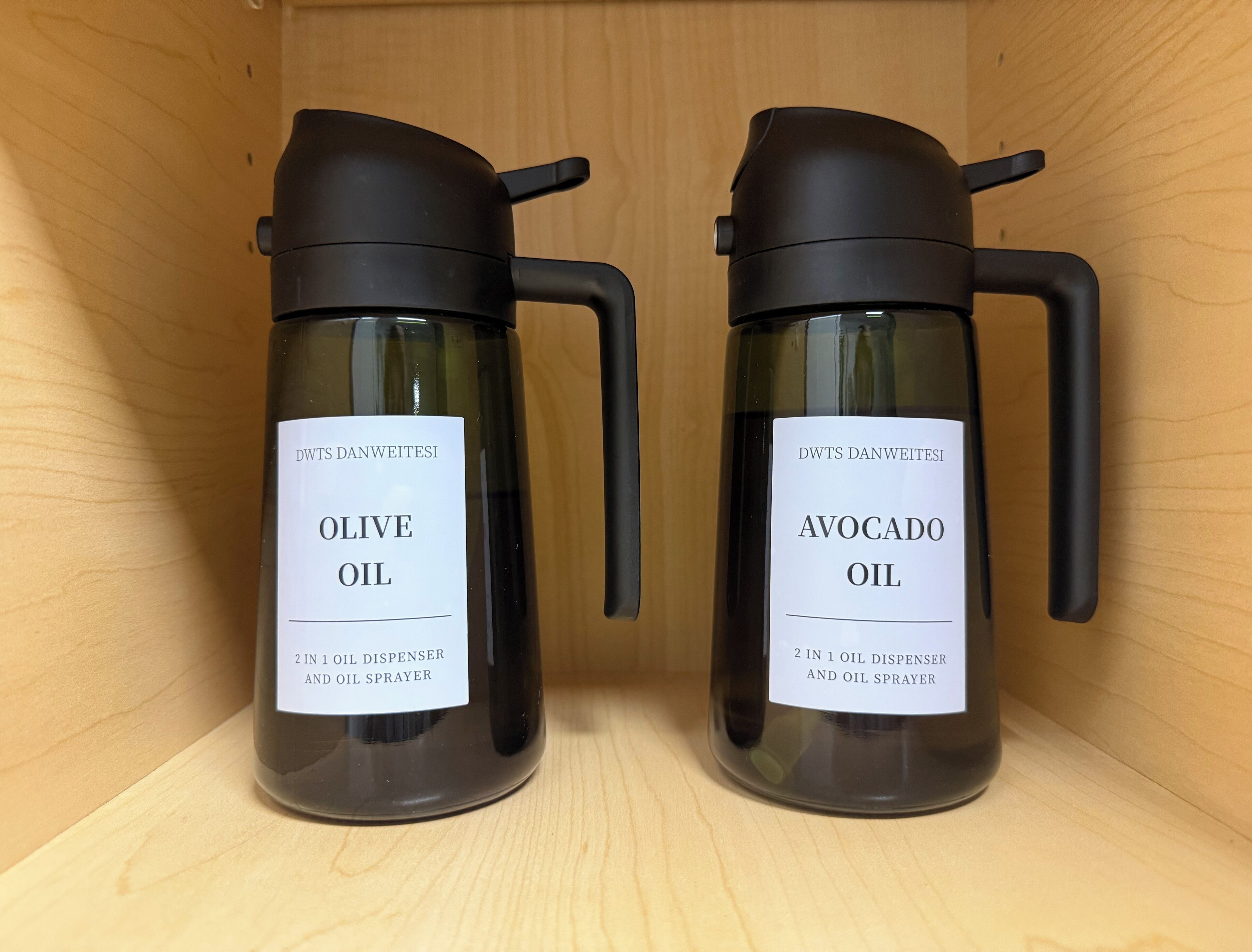 風筒、提供毛巾、番梘、洗頭水