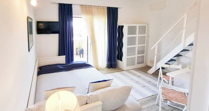 Apartmans Eleonora with a view of Cape Kamenjak