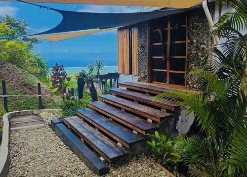 Sea-View Lodge | Family-Friendly Coastal Escape in Fiji