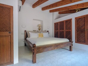 Iron/ironing board, WiFi, bed sheets - Can Sabuba (Deia)