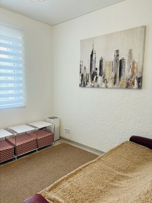 Spa - Welcoming 5-bedroom apartment with AC in charming Herceg Novi (Igalo)