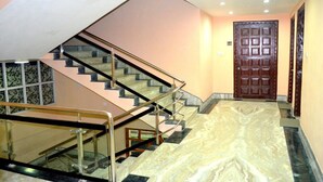 Chi tiết nội thất