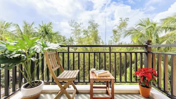 Classic Room, Balcony, River View
