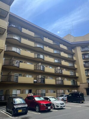 Exterior - Kishu Railway Kusatsu Onsen Villa (Agatsuma District,Kusatsu)