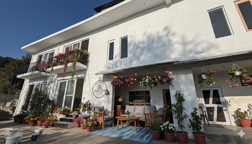 Mirayas home -comfort of homestay with luxury of hotel