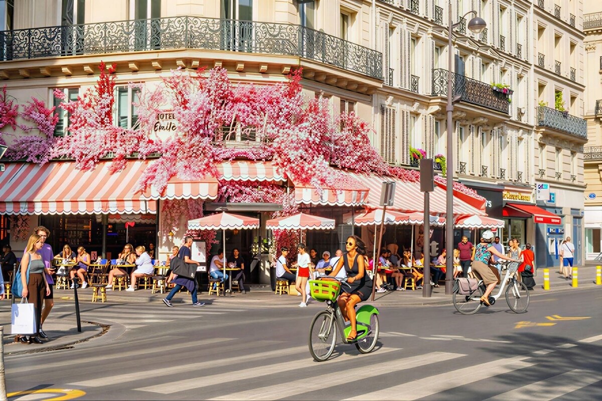 オーナーのプロフィール画像