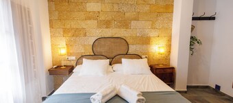 La Casa del Risco Zahara