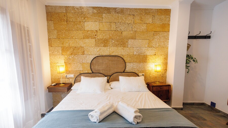 La Casa del Risco Zahara