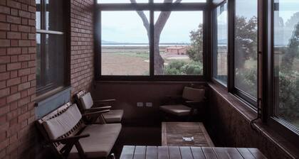 Belvedere Apartment - Peacock Farmhouse