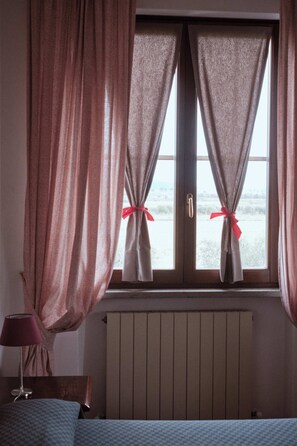 2 dormitoris, wifi i roba de llit 