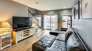 Leilighet (2 Bedrooms) | Innvendig