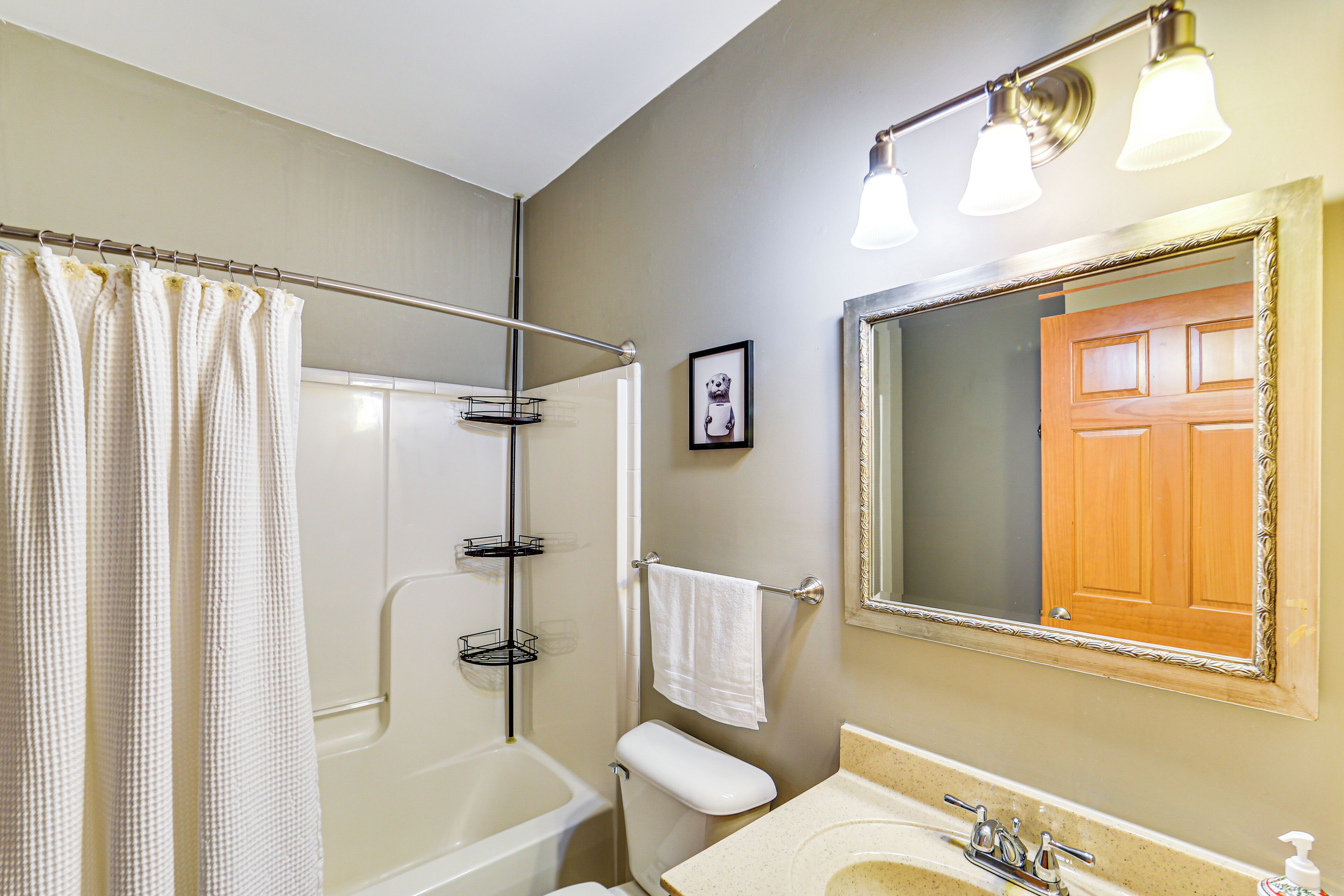 Interieur