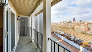 Leilighet (2 Bedrooms) | Innvendig