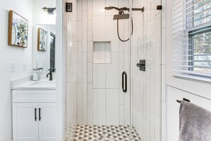 Ferienhaus (3 Bedrooms) | Innenbereich