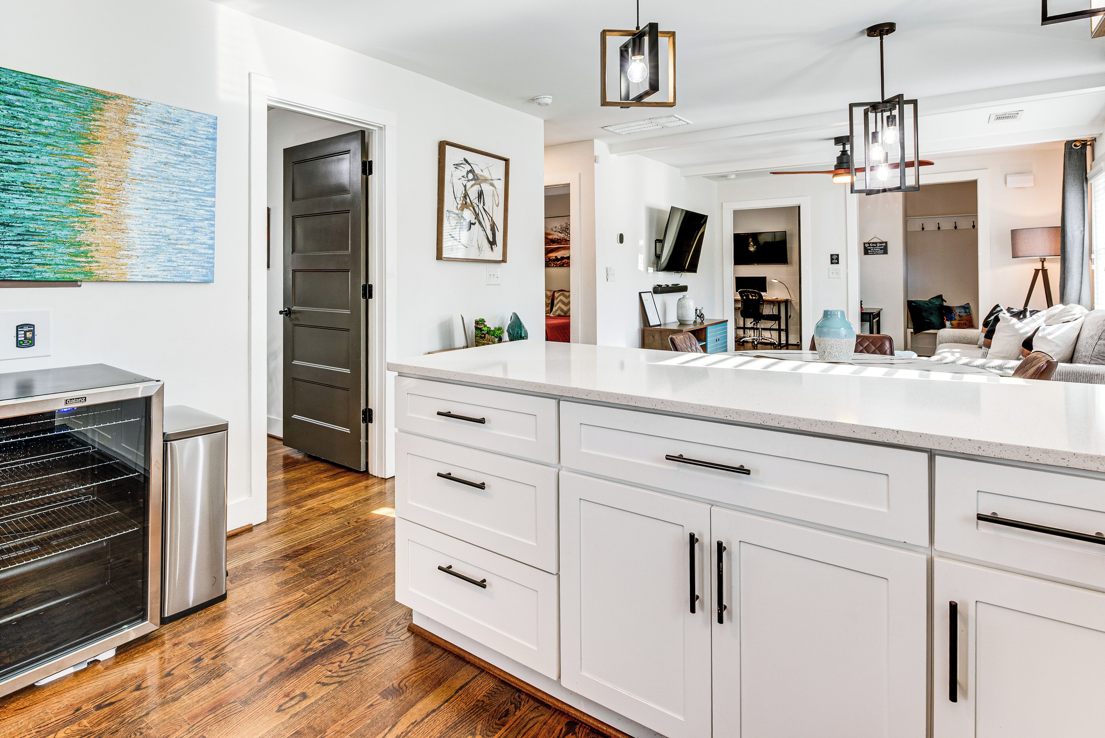 Casa (3 Bedrooms) | Interior