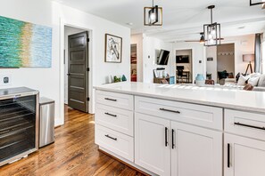 House (3 Bedrooms) | Bahagian dalam