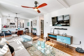Rumah (3 Bedrooms) | Interior