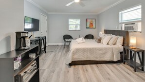 아파트 (0 Bedroom) | 내부