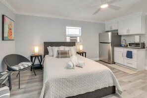 Apartamento (0 Bedroom) | Parte interna