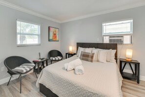 Departamento (0 Bedroom) | Interior