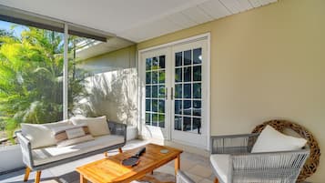 Maison (3 Bedrooms) | Intérieur