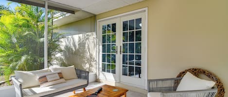 Nhà (3 Bedrooms) | Nội thất