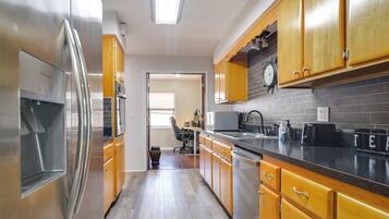 Maison (3 Bedrooms) | Intérieur