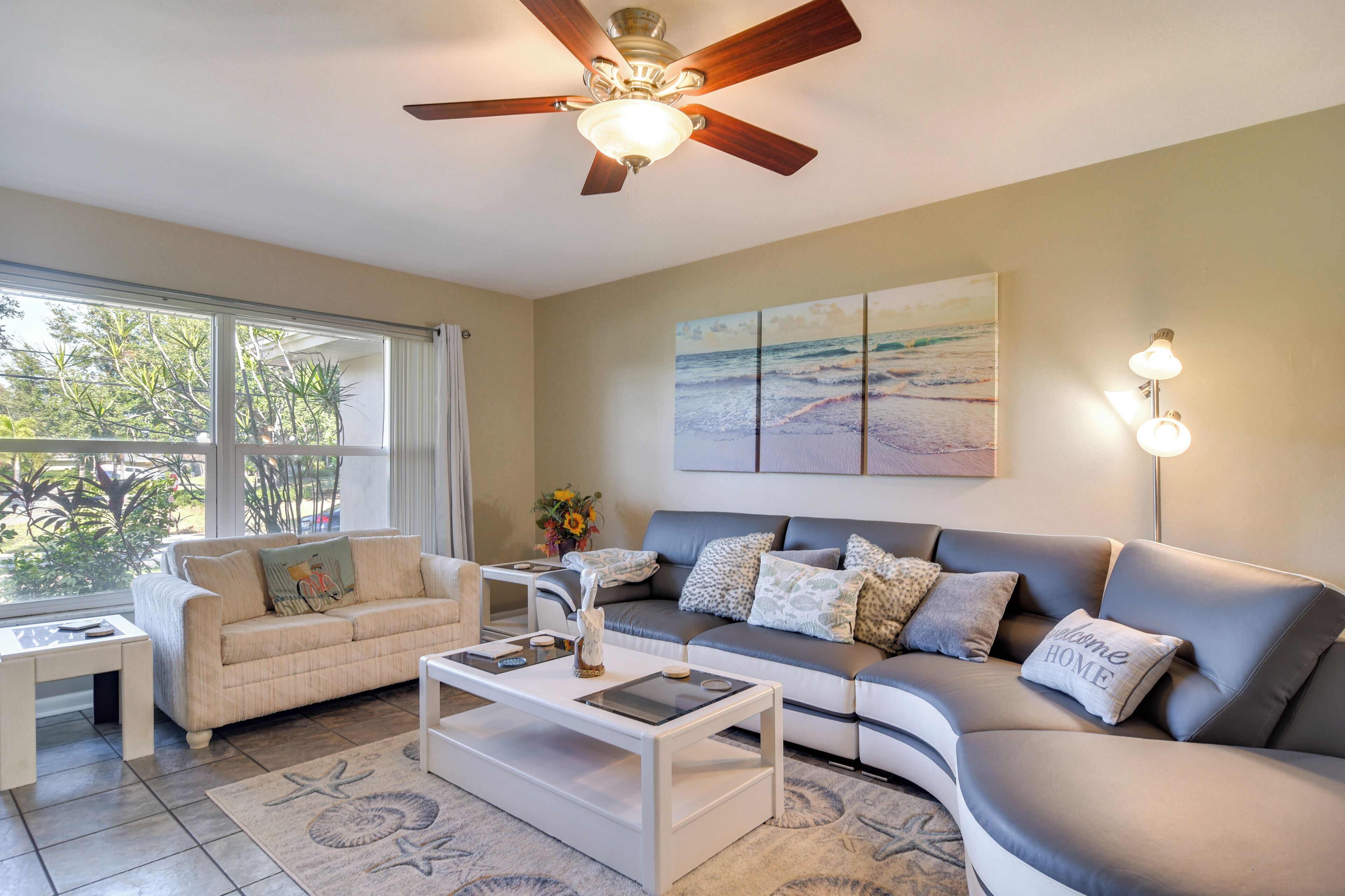 Maison (3 Bedrooms) | Intérieur