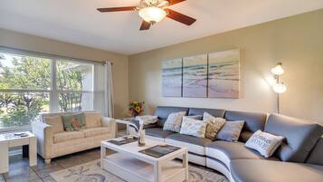 Maison (3 Bedrooms) | Intérieur