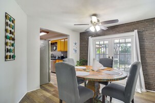 独立别墅 (3 Bedrooms) | 住宿内部