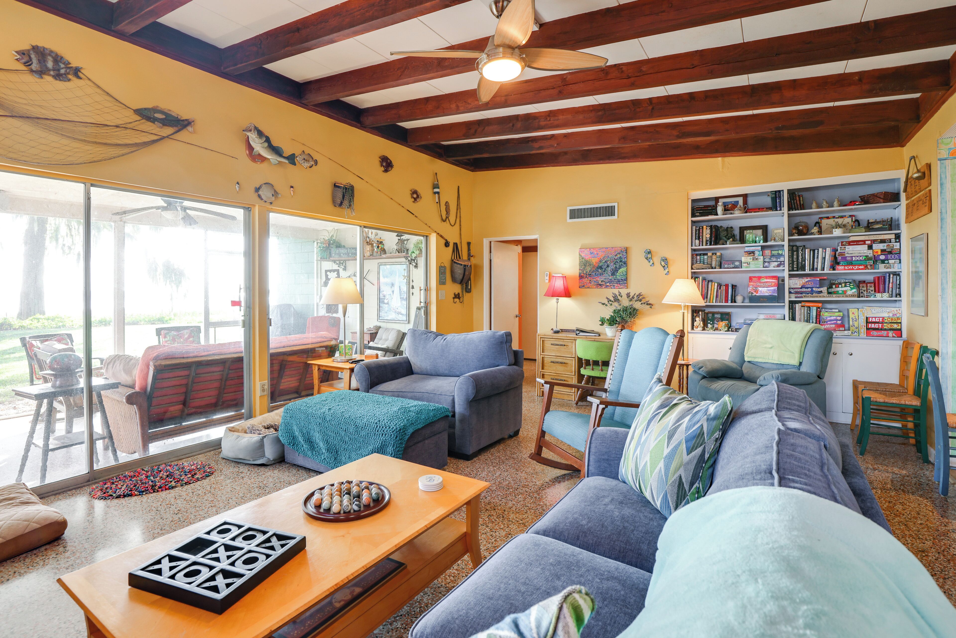 House (4 Bedrooms) | Interior