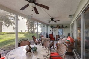House (4 Bedrooms) | Interior - Lake Harris Retreat: 2 Docks & Kayaks! (Leesburg)