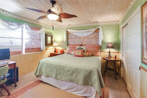 独立别墅 (4 Bedrooms) | 住宿内部