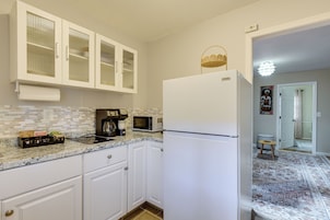 Casa (1 Bedroom) | Interior