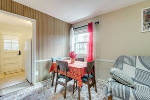 Casa (1 Bedroom) | Interior