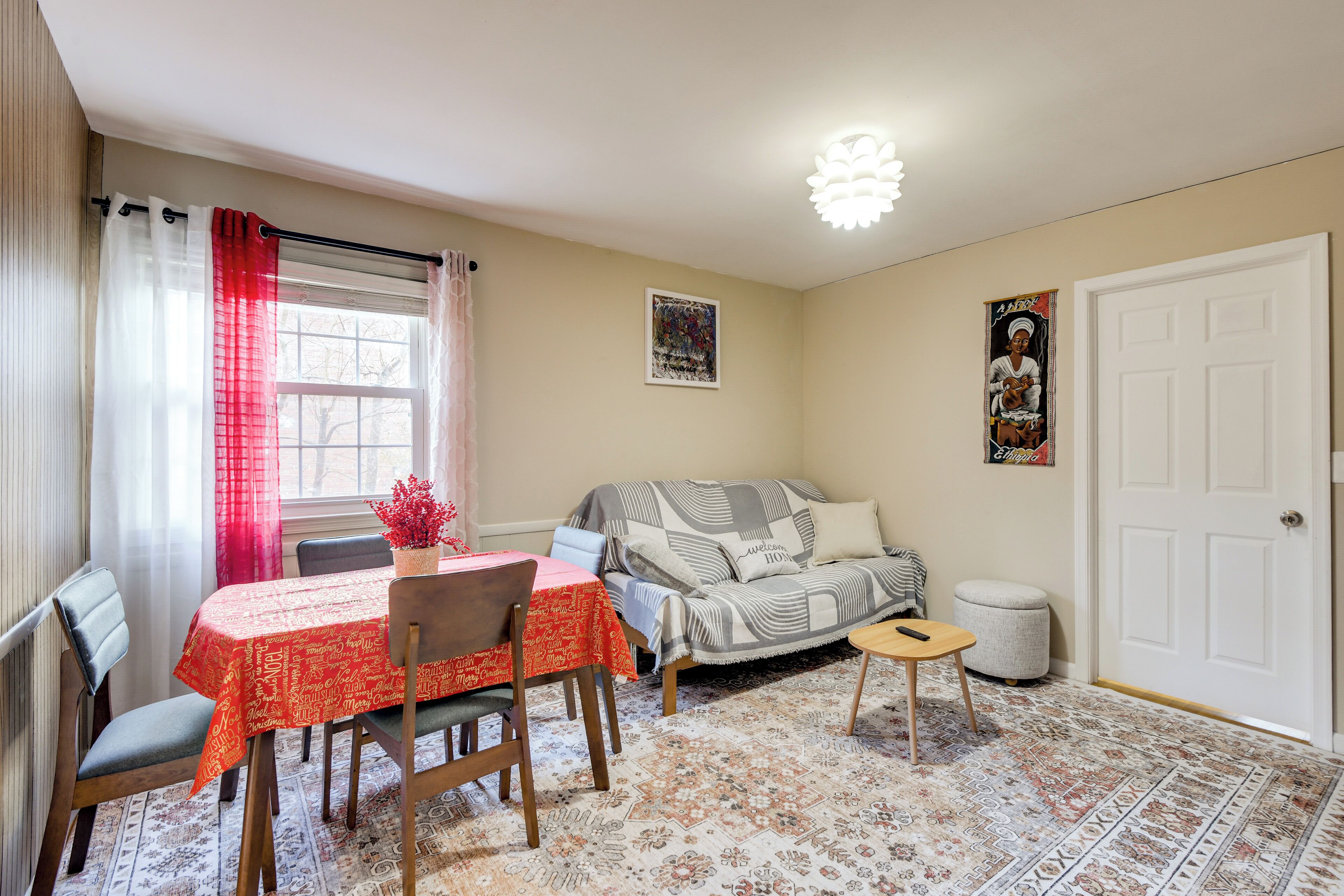 House (1 Bedroom) | Interior