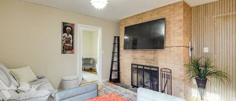 House (1 Bedroom) | Front of property