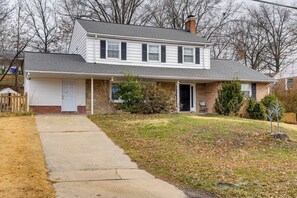 Casa (1 Bedroom) | Interior