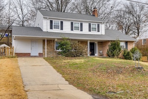 Casa (1 Bedroom) | Interior