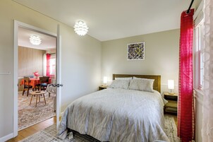 House (1 Bedroom) | Interior