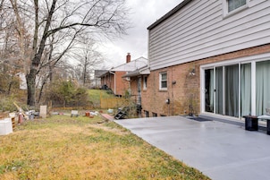 Casa (1 Bedroom) | Interior