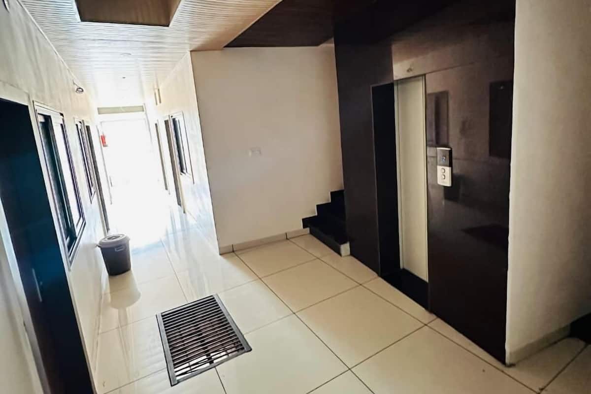 Triple Room, Balcony | Living area