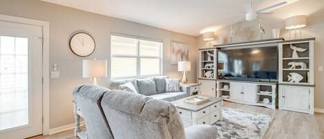 House (2 Bedrooms) | Front of property