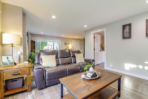 Casa (3 Bedrooms) | Parte interna