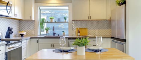 Casa (3 Bedrooms) | Interior