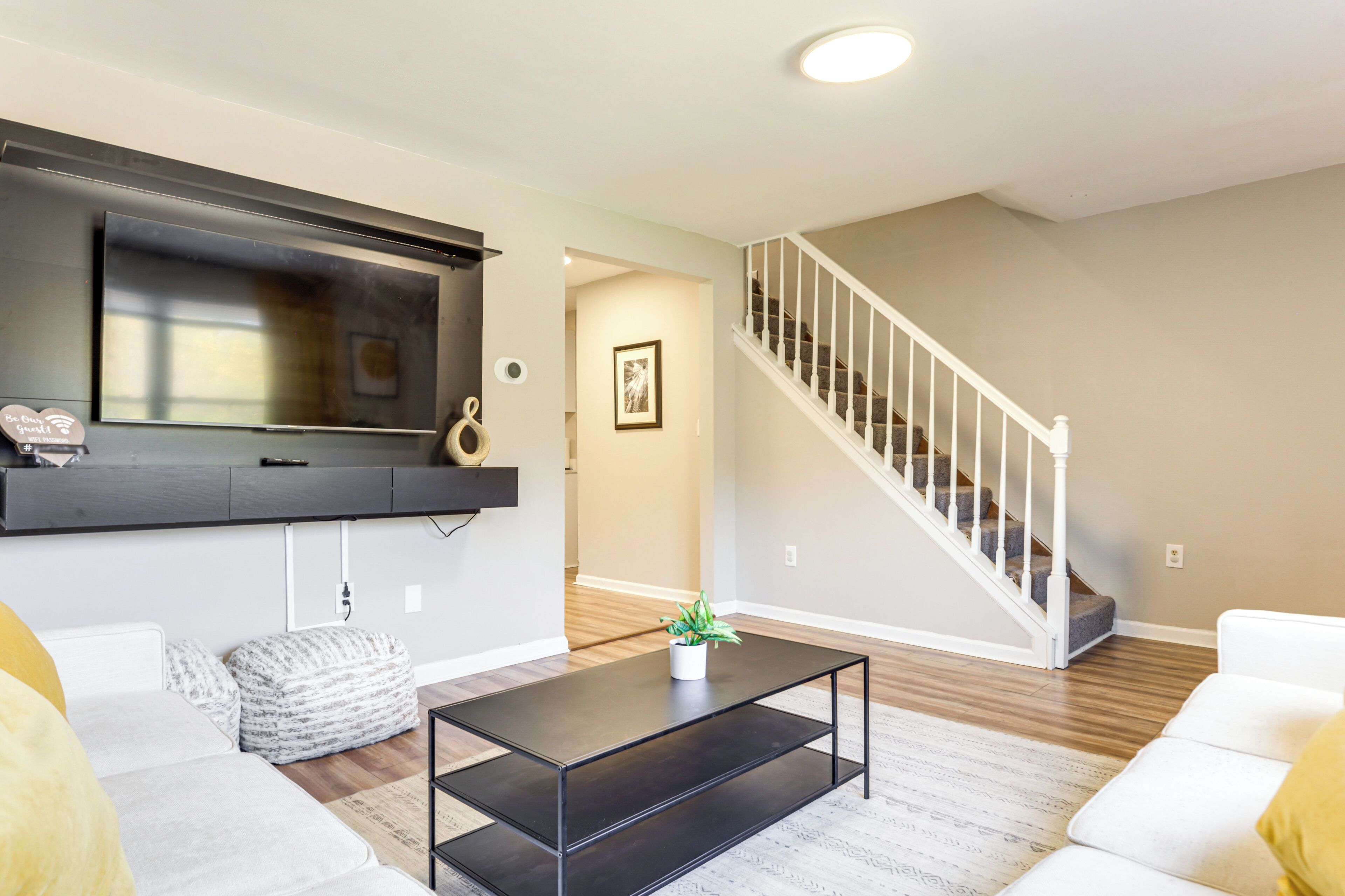 Appartement (2 Bedrooms) | Voorkant van accommodatie