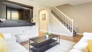 Appartement (2 Bedrooms) | Façade de l’hébergement