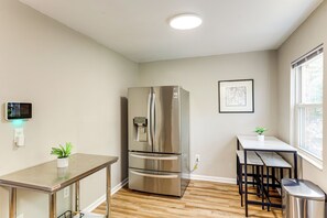 Appartement (2 Bedrooms) | Intérieur