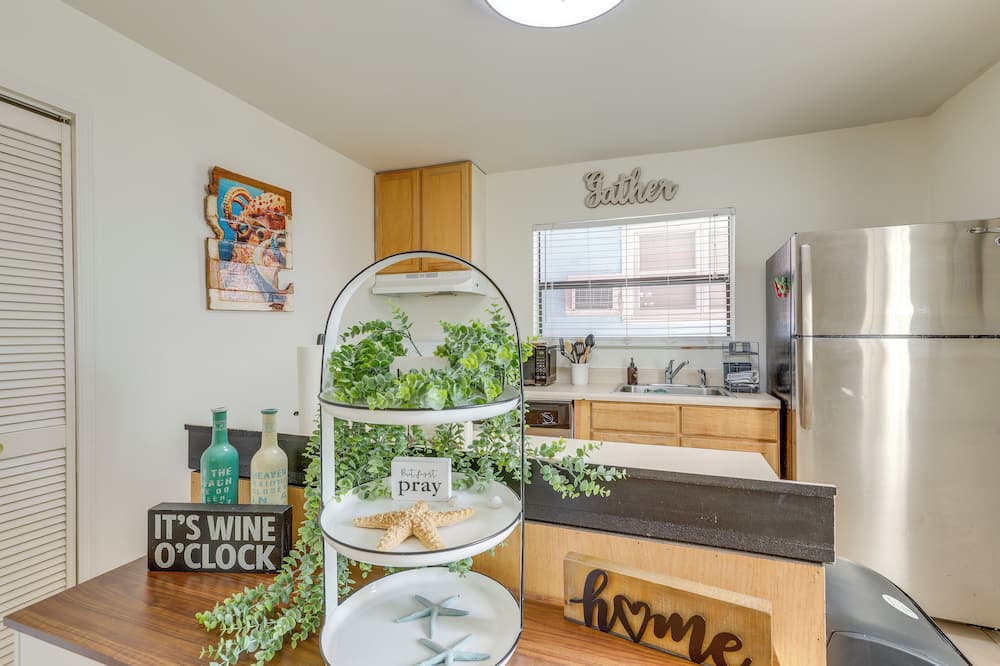 1 Block to Dtwn! Walkable Stay in Stuart