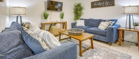 Appartement (2 Bedrooms) | Façade de l’hébergement